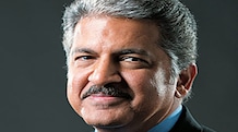 Mahindra & Mahindra is betting on new businesses under Anand Mahindra Anand G Mahindra, chairman and managing director, Mahindra & Mahindra | BEST CEO: Very Large Companies and Auto & Ancillaries (Large Companies)(Photo: Rachit Goswami)