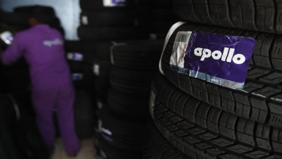 US court dismisses case against Apollo Tyres US court dismisses case against Apollo Tyres