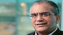 The long view, really Aroon Purie, chairman and editor-in-chief, India Today Group