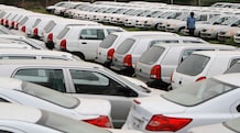 After dull 2013, car sales rev up in 2014 Photo: Reuters