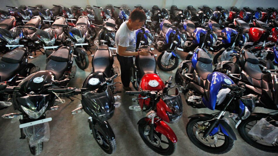 Photo: Reuters Photo: Reuters