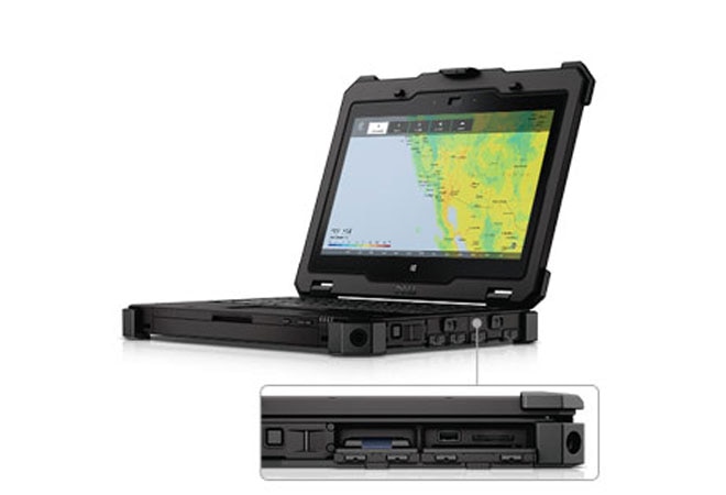 Dell India launches rugged notebooks at Rs 2.29 lakh