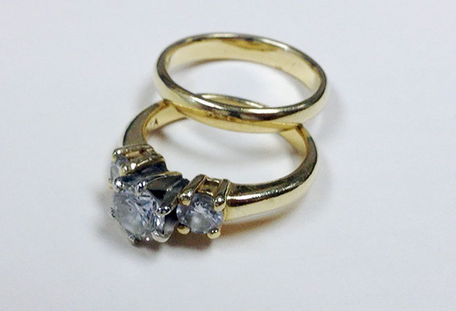 China challenges India's polished diamond throne