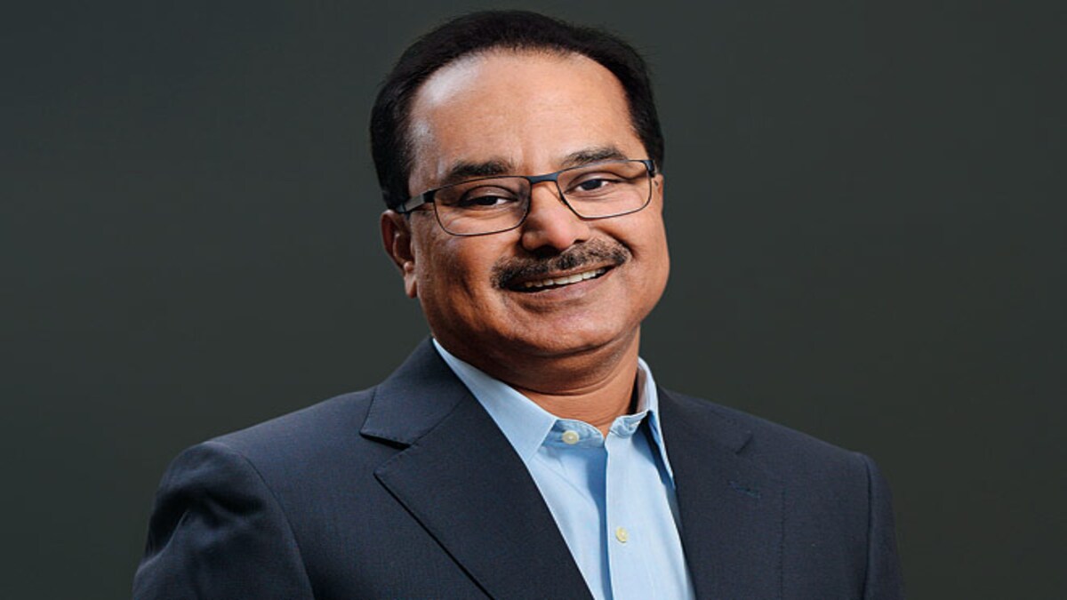 Dr Reddy's GV Prasad is an effortless navigator - BusinessToday