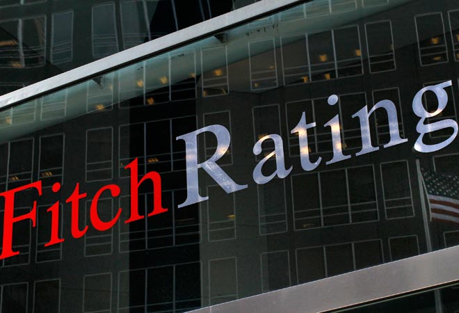 Offshore debt markets attractive to Indian corporates: Fitch Offshore debt markets attractive to Indian corporates: Fitch
