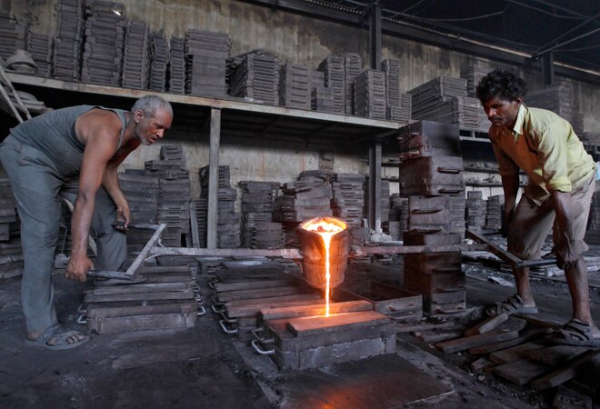 Indian economy may clock 6.3% growth in 2016: UN report Indian economy may clock 6.3% growth in 2016: UN report