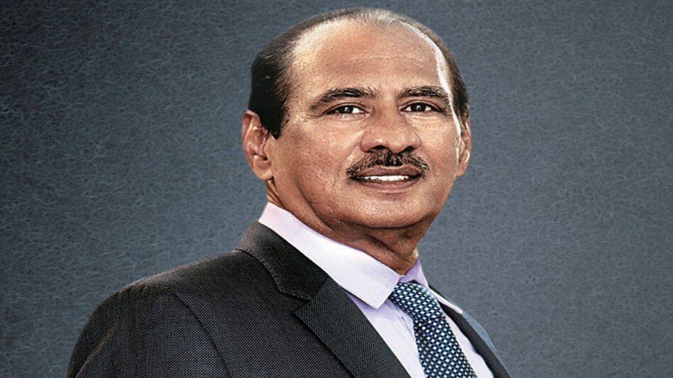 GV Bhaskar Rao, chairman and managing director, Kaveri Seed Company | Best CEO: Agriculture & Allied (Mid-sized companies) GV Bhaskar Rao, chairman and managing director, Kaveri Seed Company | Best CEO: Agriculture & Allied (Mid-sized companies)