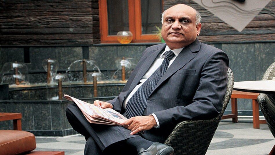 HM Bangur, managing director, Shree Cement | Best CEO: Cement (Mid-sized companies) | (Photo: Anindya Saha) HM Bangur, managing director, Shree Cement | Best CEO: Cement (Mid-sized companies) | (Photo: Anindya Saha)