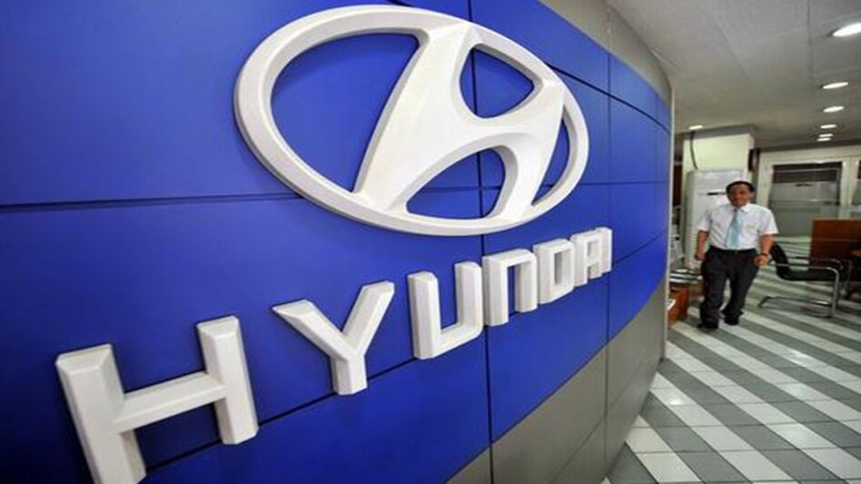 Hyundai's November sales rise 8.7% to 54,011 units Hyundai's November sales rise 8.7% to 54,011 units