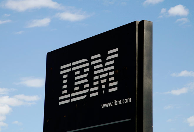 IBM signs $1.25 billion WPP cloud deal IBM signs $1.25 billion WPP cloud deal
