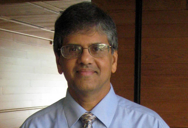 Dell is democratising technology, says R&D Head Jai Menon