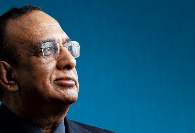 Kapil Mehan, managing director,Coromandel International | Best CEO: Agriculture & Allied (Large Companies) | (Photo: Nilotpal Baruah)