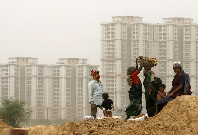 M3M eyes sales revenue of Rs 12,000 crore from Sahara land in 6-8 years