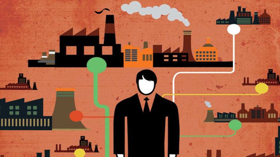 (Illustration: Ajay Thakuri) (Illustration: Ajay Thakuri)