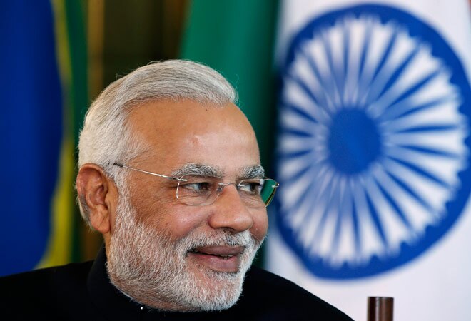 PM  Narendra Modi