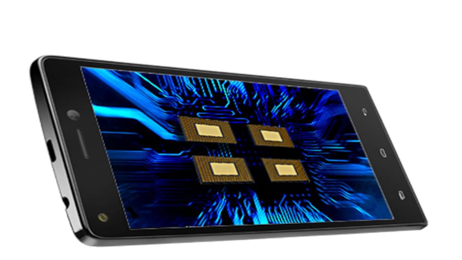 Xolo launches Opus 3 smartphone at Rs 8,499 Xolo launches Opus 3 smartphone at Rs 8,499