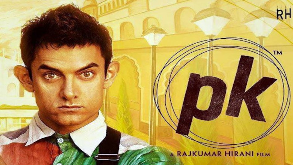 PK boxoffice collections rise above Rs 180 cr in first week PK boxoffice collections rise above Rs 180 cr in first week