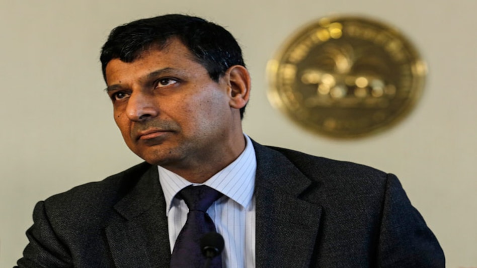 RBI Governor Raghuram Rajan (Photo: Reuters) RBI Governor Raghuram Rajan (Photo: Reuters)