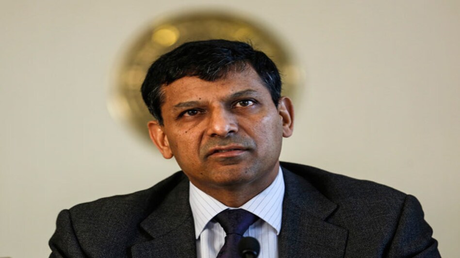 Reserve Bank of India Governor Raghuram Rajan (Photo: Reuters) Reserve Bank of India Governor Raghuram Rajan (Photo: Reuters)