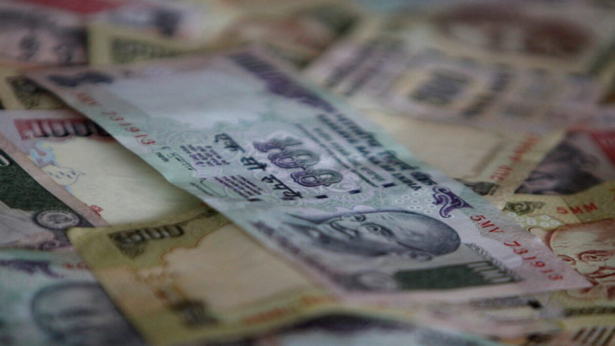 India Replaces Malaysia As 4th Largest Black Money Exporter Businesstoday