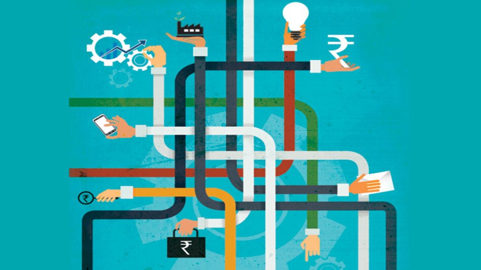 (Illustration: Ajay Thakuri) (Illustration: Ajay Thakuri)