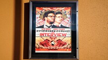 'The Interview' movie is now available on Apple iTunes