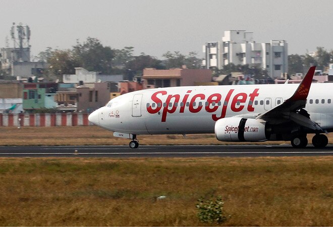 SpiceJet crisis: OMCs say will supply fuel on immediate payment SpiceJet crisis: OMCs say will supply fuel on immediate payment
