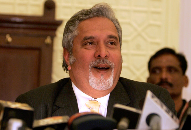 MCFL appoints Vijay Mallya's step-mother as Director