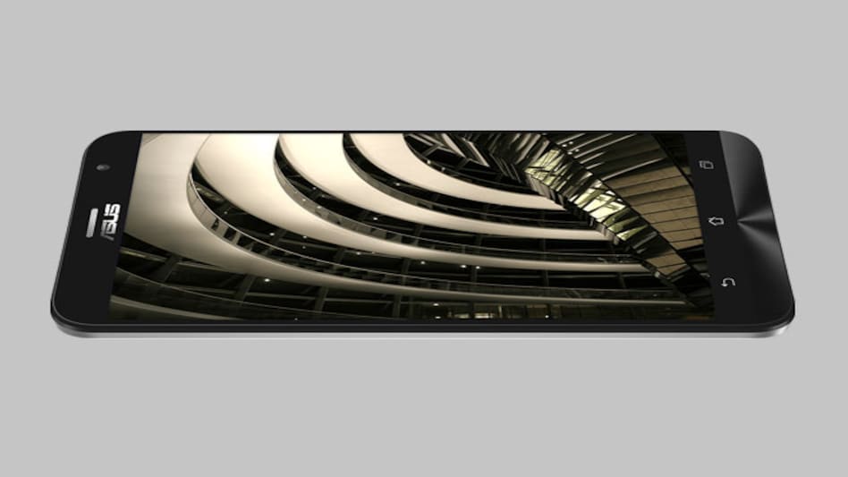 Asus ZenFone 2 (Photo: //www.asus.com/) Asus ZenFone 2 (Photo: //www.asus.com/)