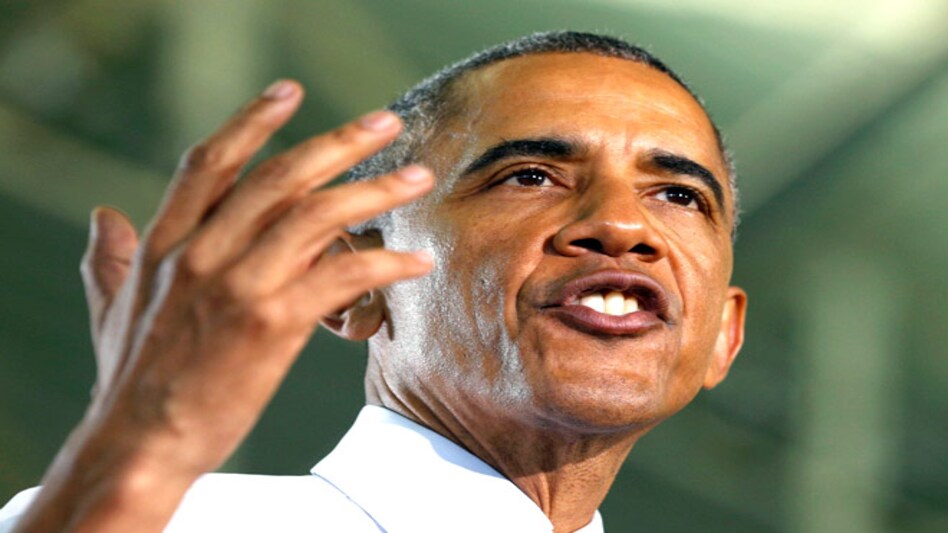 US President Barack Obama will be the chief guest at the Republic day parade (Photo: Reuters) US President Barack Obama will be the chief guest at the Republic day parade (Photo: Reuters)