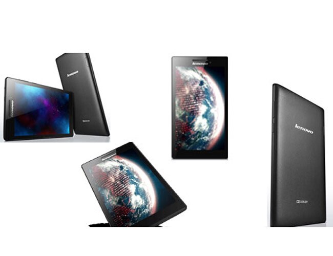Lenovo launches TAB 2 A7-10 tablet at Rs 4,999 exclusively with Snapdeal Lenovo launches TAB 2 A7-10 tablet at Rs 4,999 exclusively with Snapdeal