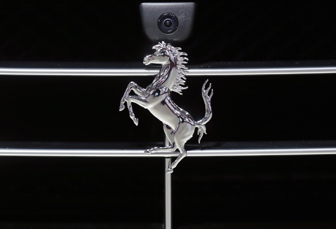 Ferrari back in India, appoints two new dealers