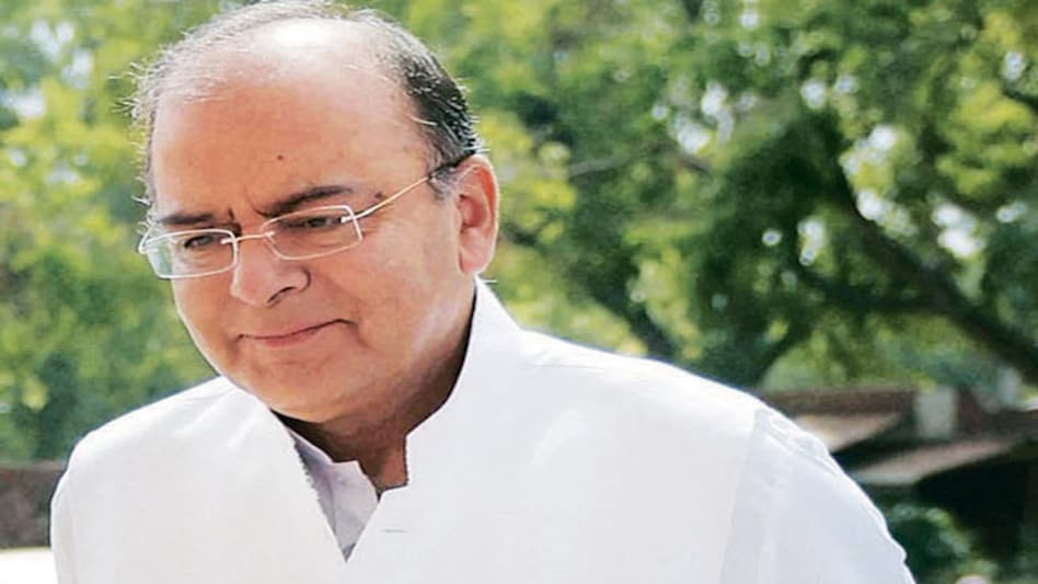 Finance Minister Arun Jaitley (Reuters) Finance Minister Arun Jaitley (Reuters)