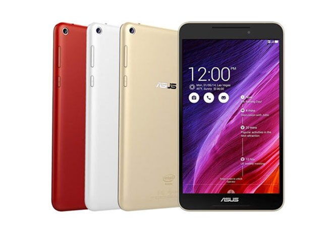 Asus launches Fonepad 8 tablet at Rs 13,999