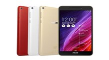 Asus launches Fonepad 8 tablet at Rs 13,999