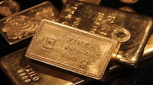 Govt not planning further curbs on gold imports, says Trade Secy Rajeev Kher (Photo: Reuters)