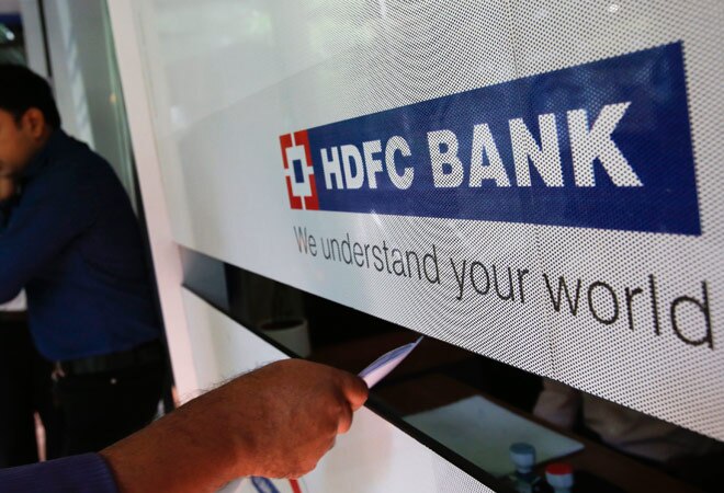 HDFC Bank among world's 50 most valued lenders in 2014: Report HDFC Bank among world's 50 most valued lenders in 2014: Report