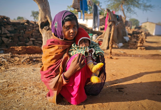 Over half of world's wealth to be held by richest 1% in 2016, says Oxfam