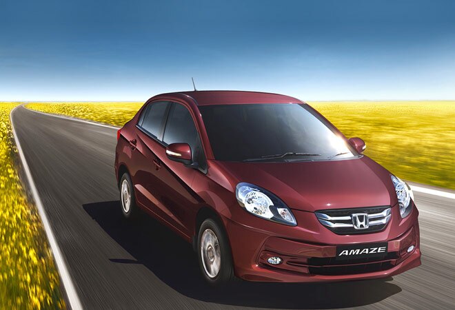 Honda Cars sales surge nearly three-fold in December Honda Cars sales surge nearly three-fold in December