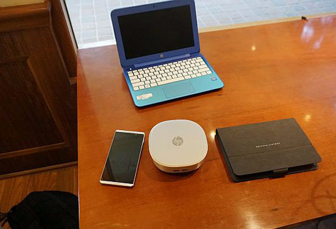 HP launches Slate 6 Voice Tab 2, Stream 8 tablets HP launches Slate 6 Voice Tab 2, Stream 8 tablets