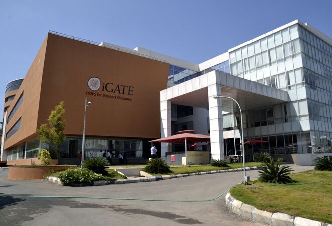IGATE net profit rises 14.8% to $38 mn IGATE net profit rises 14.8% to $38 mn