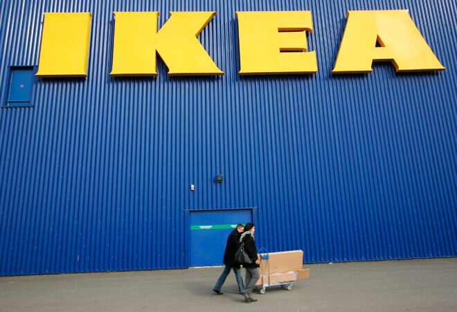Sweden's IKEA plans to double sourcing from India