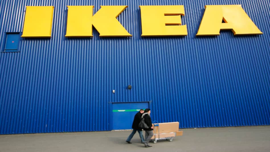 Sweden's IKEA plans to double sourcing from India Sweden's IKEA plans to double sourcing from India