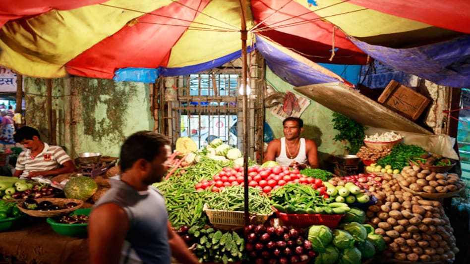 WPI inflation rose as food costs jumped up year-on-year. (Photo: Reuters) WPI inflation rose as food costs jumped up year-on-year. (Photo: Reuters)