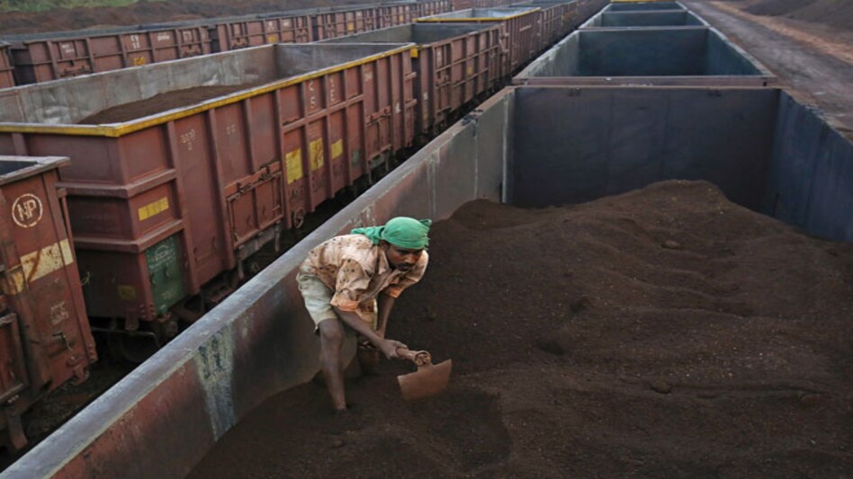 Govt starts process to divest 10% in NMDC, may fetch Rs 5.5k-cr Govt starts process to divest 10% in NMDC, may fetch Rs 5.5k-cr