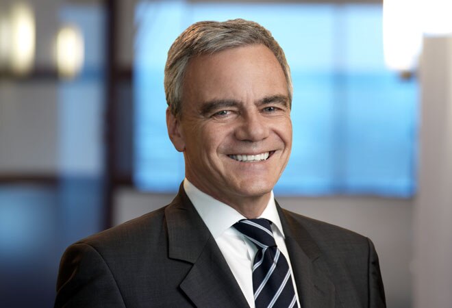 We don't sell packaging, we sell shelf life: Jerome Peribere