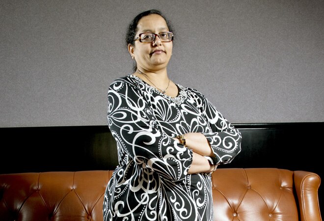 Bank of America wants to build strong ties with its clients, says Country Head Kaku Nakhate