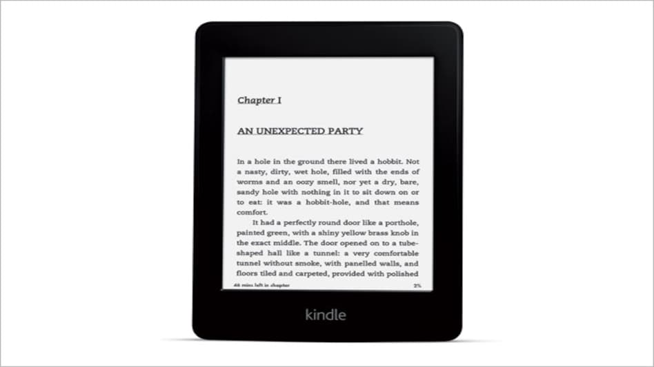 Review 7th Generation Amazon Kindle Businesstoday Review 7th Generation Amazon Kindle Businesstoday