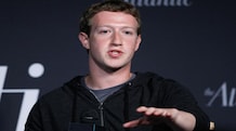 Facebook clamps down on fake news stories Facebook CEO Mark Zuckerberg.