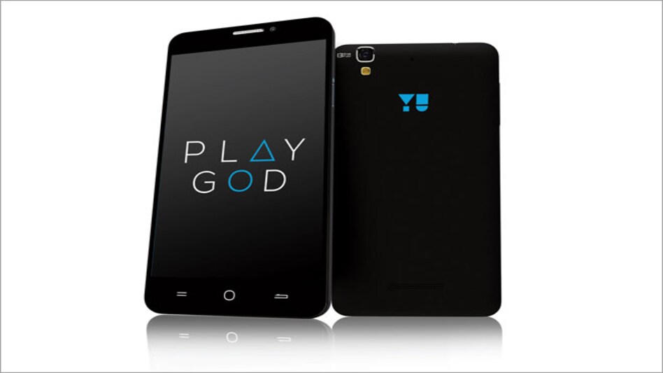 Micromax's Yu Yureka smartphone to go on sale again on Jan 22 Micromax's Yu Yureka smartphone to go on sale again on Jan 22